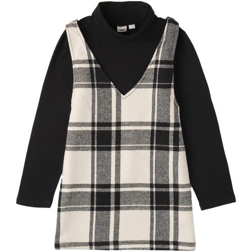 Jurken Ido Set Ml - Fashion Wear - Kinderen