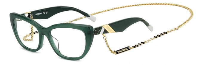 Brillen met correctie Missoni MIS 0224/G 1ED
