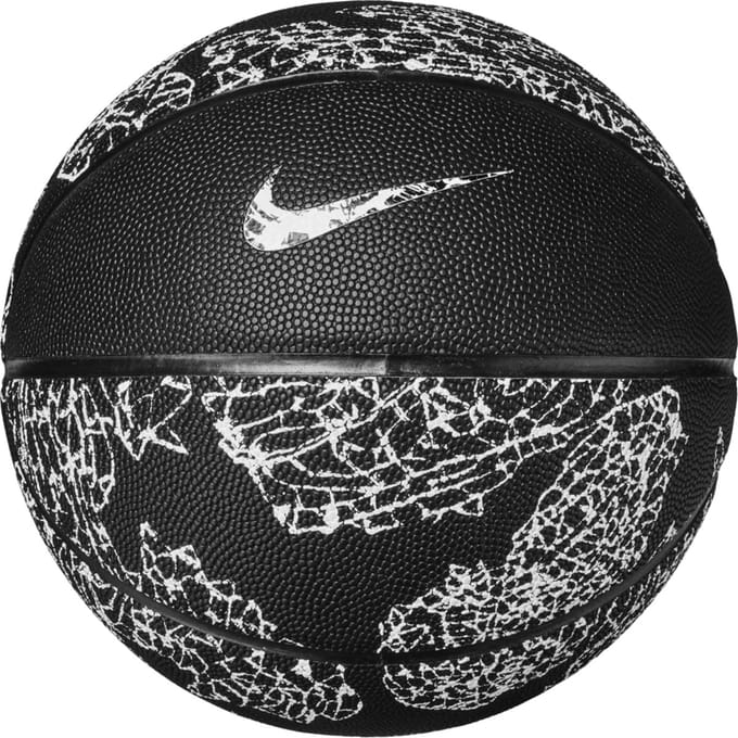 Merkloze Basketbal Maat 7 - Indoor/Outdoor