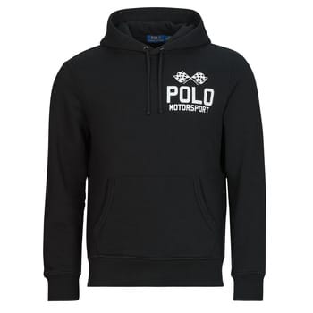 Capuchon sweaters Polo Ralph Lauren SWEAT CAPUCHE COLLECTION RACING