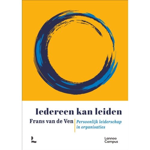 Iedereen Kan Leiden - Frans van de Ven