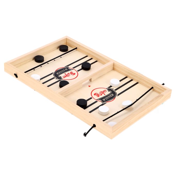 Spel Pucket Game