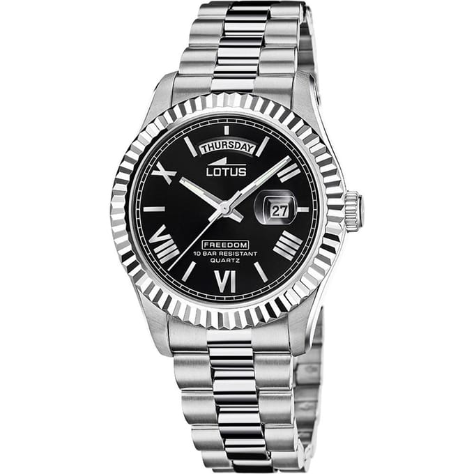 Lotus Freedom 18854/4 Horloge