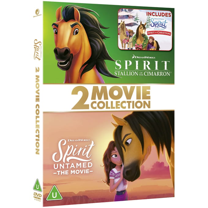 Spirit Collection