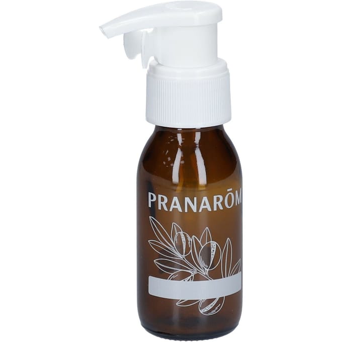 Pranarom - Flacon pompe 60 ml - 1 pièce