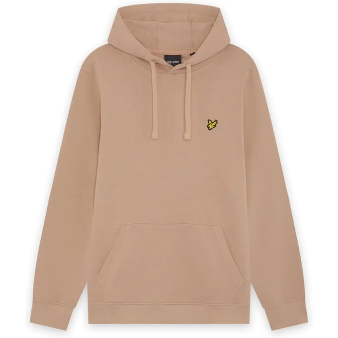 Lyle & Scott Pullover Hoodie