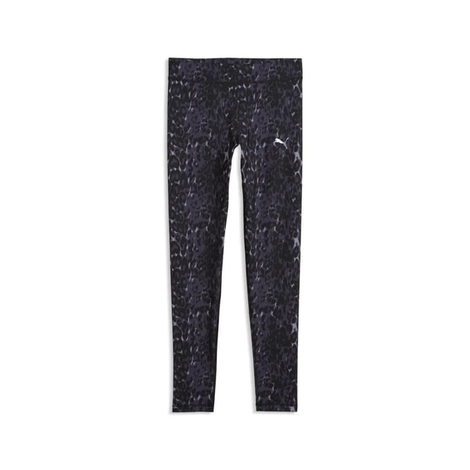 Meisjes legging met print Puma