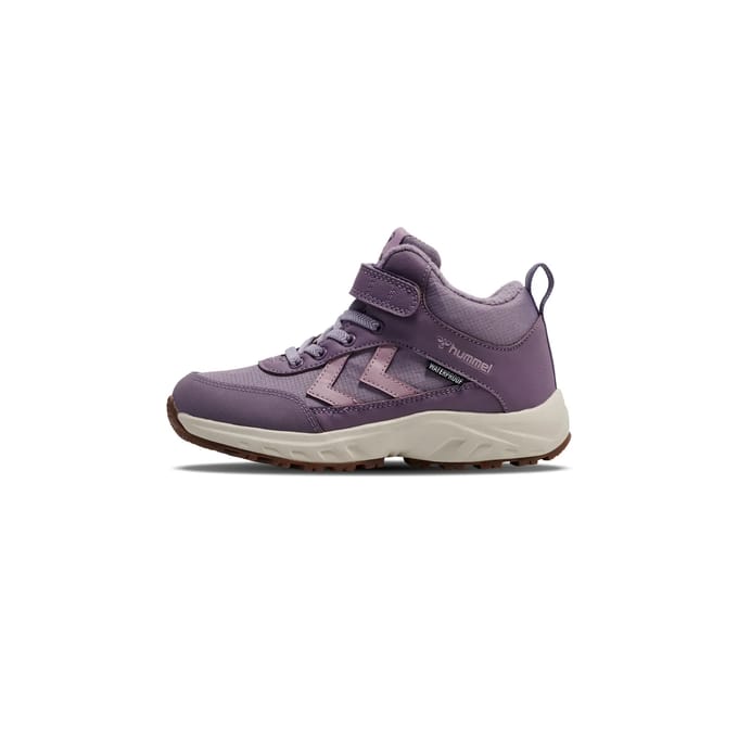 Hummel kinderwinterlaarzen Root Tex Jr 215422