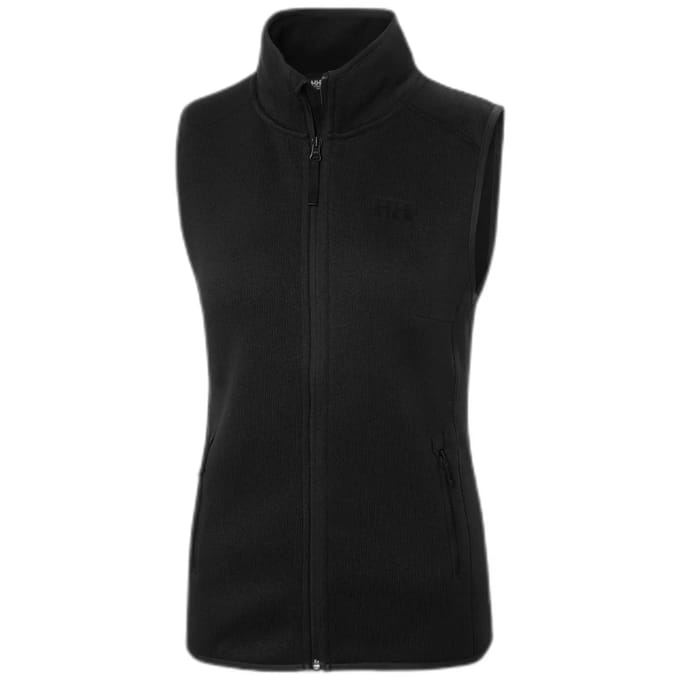 Mouwloos damesvest van fleece Helly Hansen Varde