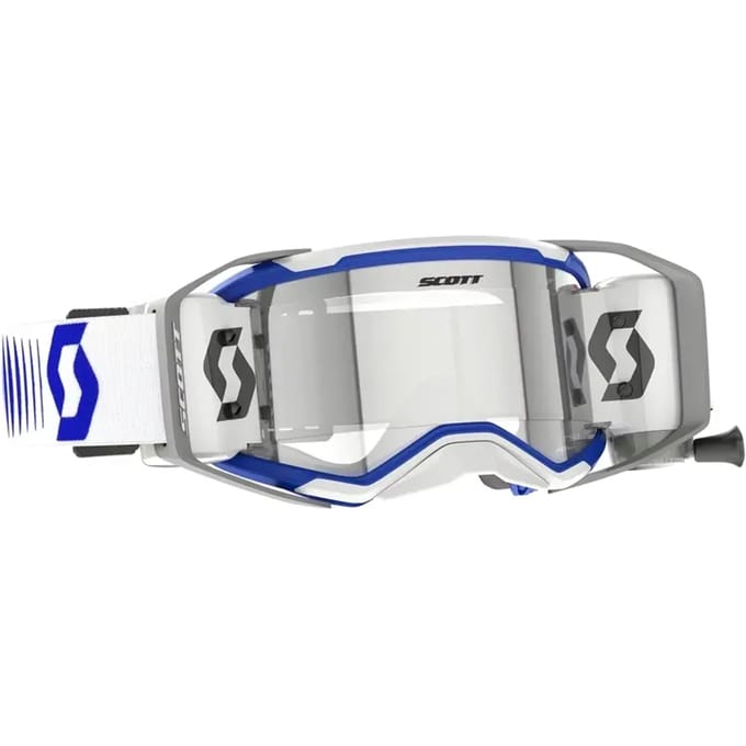 Motorfiets crossmasker Scott Prospect 2.0 WFS