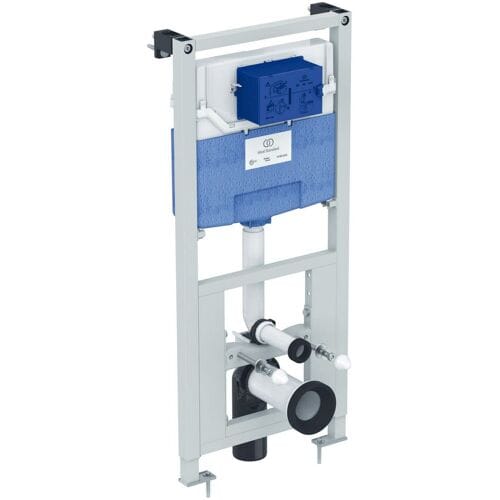 Ideal Standard WC element 120 M, with concealed cistern R009467