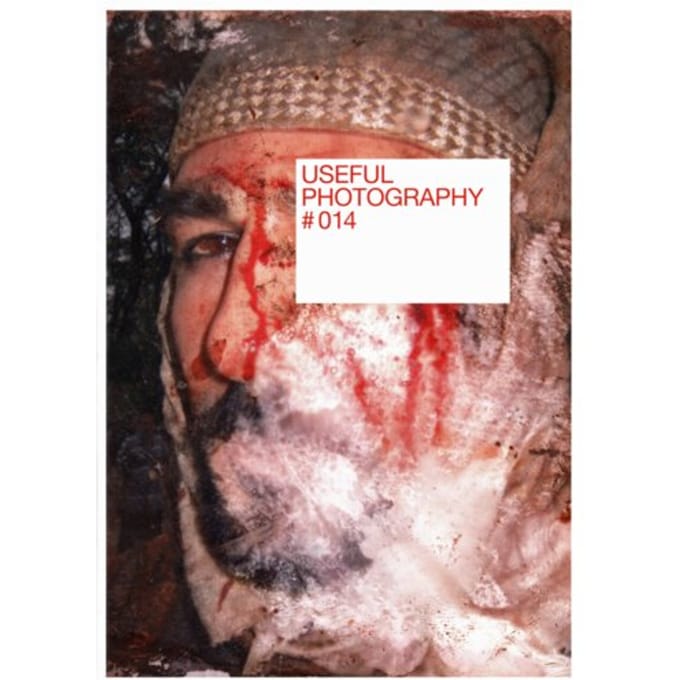 Useful Photography / #014 - Hans Aarsman