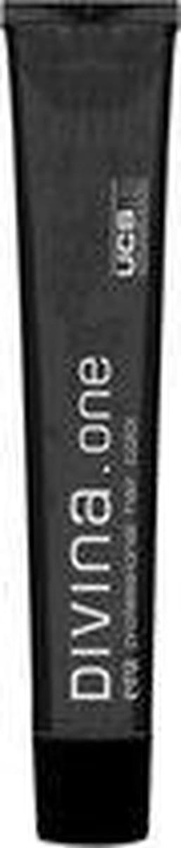 Eva Professional Divina one #3 Dark Chestnut Haarkleur 60ml