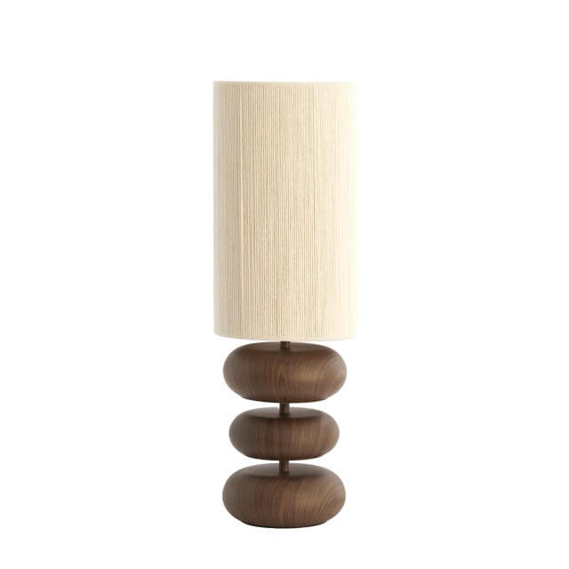 Light & Living tafellamp danialo Ø22x67.5 cm -