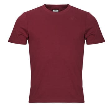 T-shirt Korte Mouw Kappa CAFERS