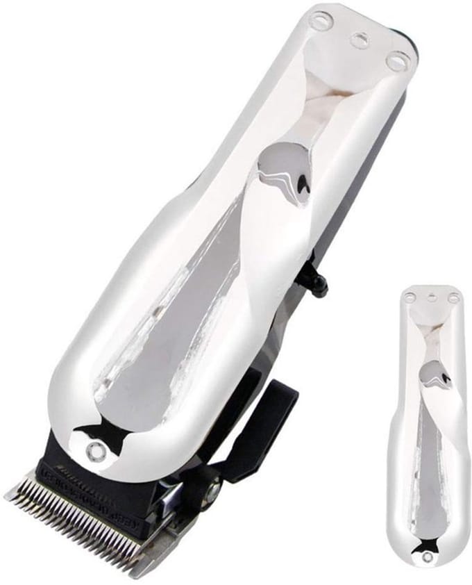 Onf3 - Tondeuse Mannen Clipper Cover - Vervangende Behuizing