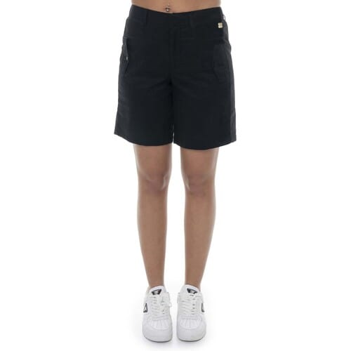 Korte Broek Leone 1947 Woman Bermuda Chic