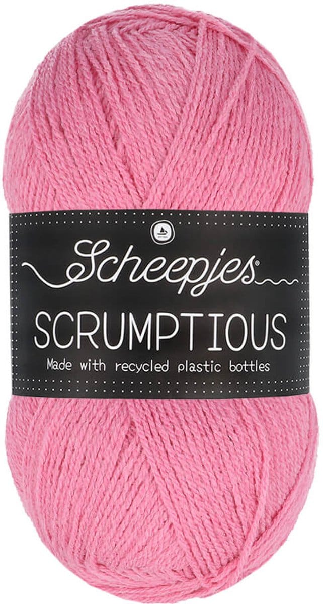 Scheepjes Scrumptious 100gram - 331 Turkish Delight