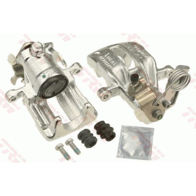 Remklauw TRW BHN225E, achter rechts