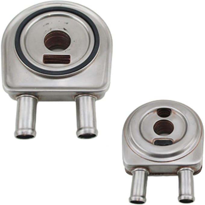 Olie radiator, motorolie MEAT & DORIA 95199