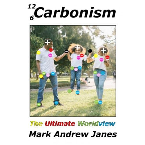 Carbonism - Mark Janes
