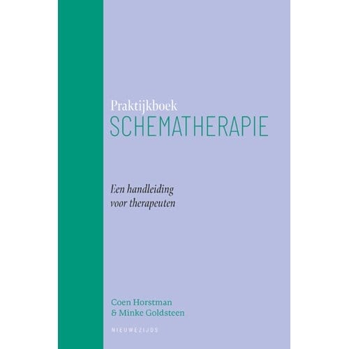 Praktijkboek Schematherapie - Coen Horstman