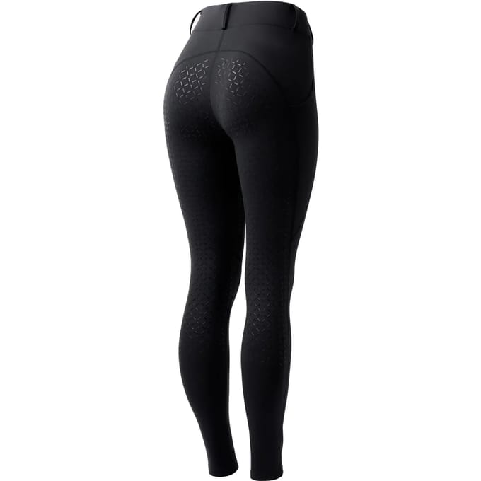 Dameslegging met volledige grip Horze Dea