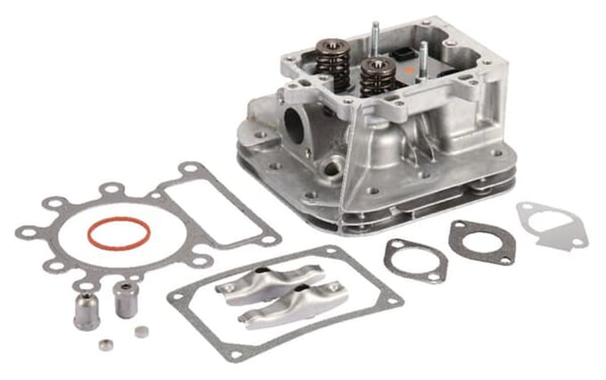 Briggs & stratton cilinderkop