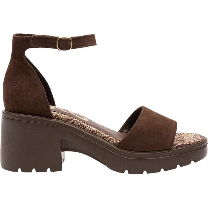 Dames sandalen Ryłko Hayley