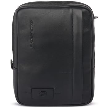 Kleine tas iPad mini Man Piquadro CA3084W137-N Zwart