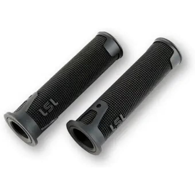 Paar motorhandvatten LSL Ergonia