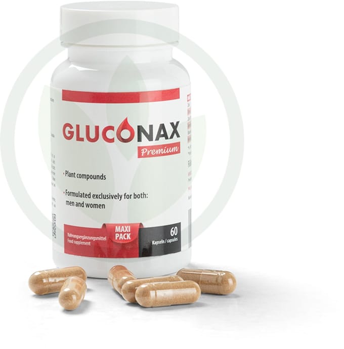Gluconax