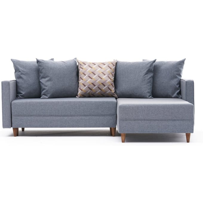 Hoekslaapbank Wing rechts | Atelier Del Sofa
