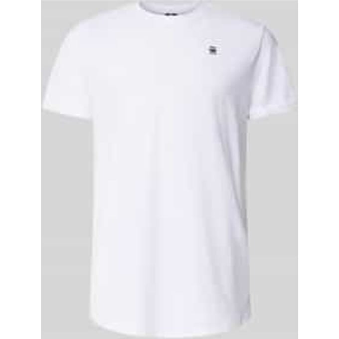 T-shirt Korte Mouw G-Star Raw Lash r t ss