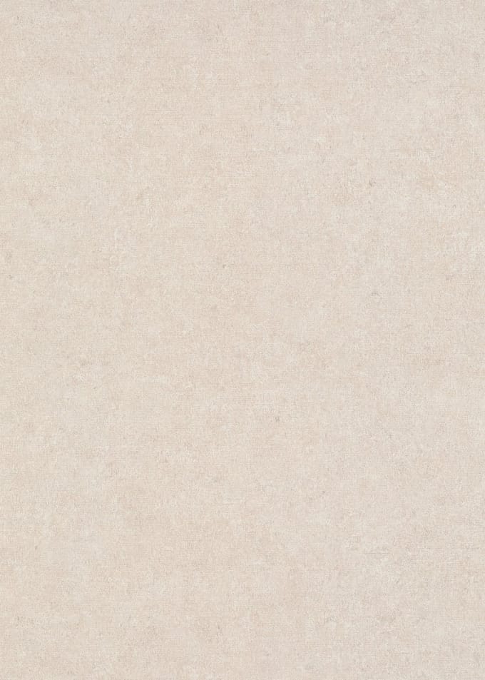 Erismann Vinylbehang 10430-02 - Gentle - Textiel Beige - 53cm x 10.05m