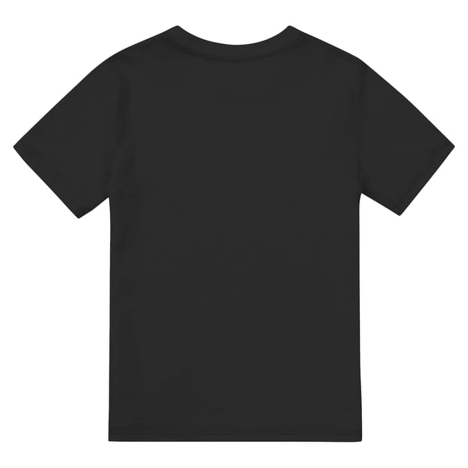 Star Wars Jongens Four Box Trooper T-Shirt (Zwart)