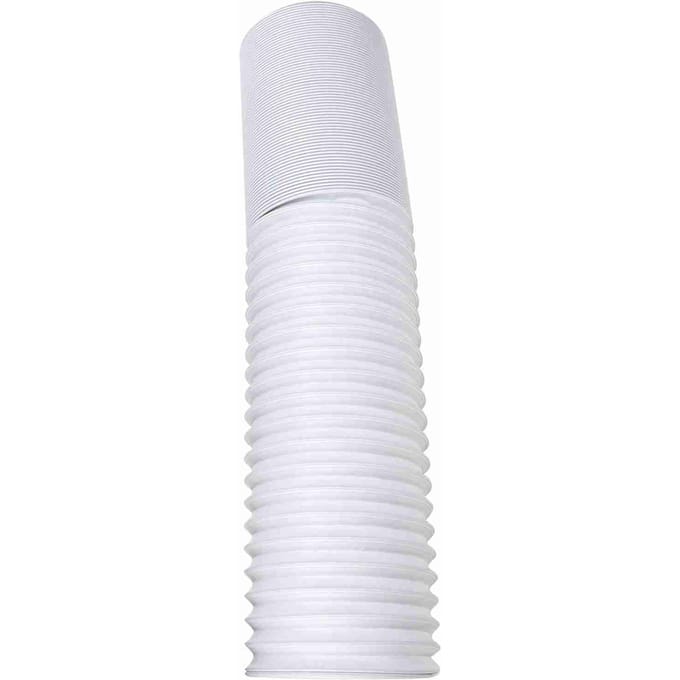 Draagbare Universele Flexibele Airconditioner Afvoerslang Buis Vervangingsonderdelen(D15cm*2M)