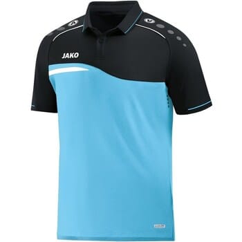 T-shirt Korte Mouw Jako Competition 2.0