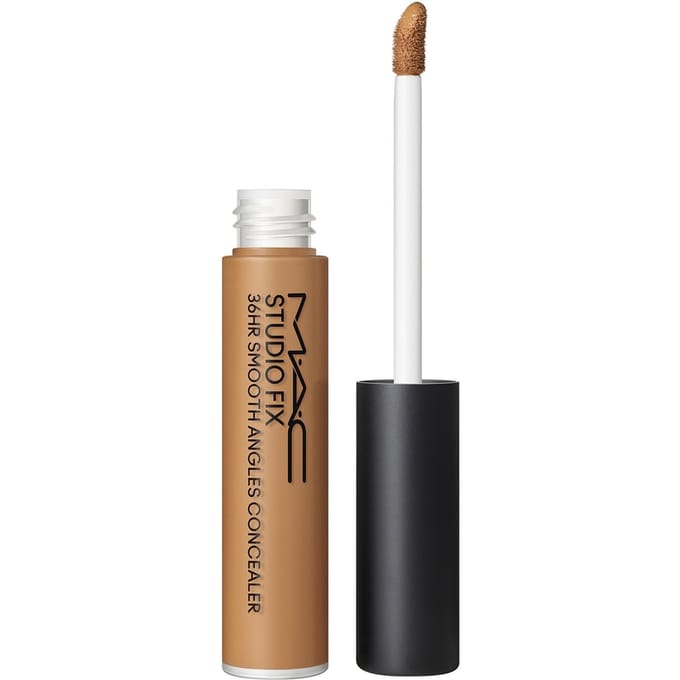MAC Studio Fix 36HR Smooth Angles Concealer 7ml (Various Shades) - NW43