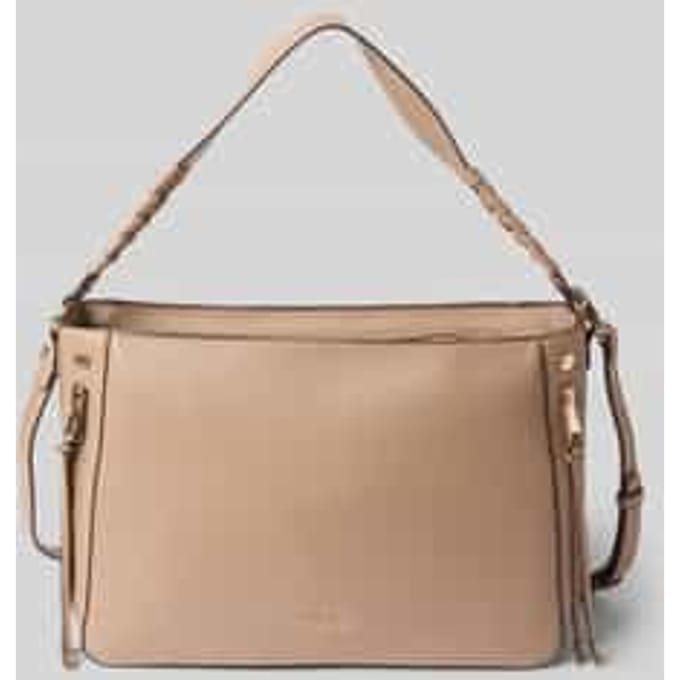 LIU JO handtas schoudertas Gihen Hobo Handbag Mocha bruine