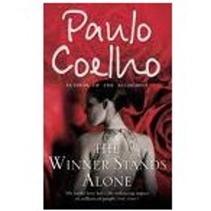 The Winner Stands Alone - Coelho, Paulo