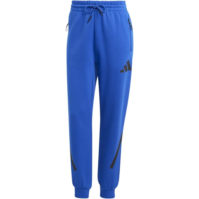 Adidas Z.n.e Trainingsbroek Blauw M / Regular Vrouw