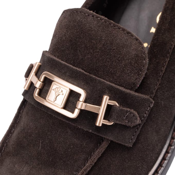 Joop - Damen Slip On Velluto New Tori