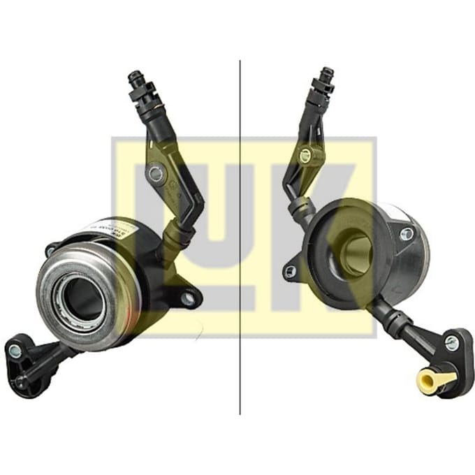 Schaeffler Luk Koppelingsset LUK RepSet Pro 624 3182 33
