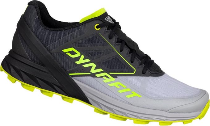 Dynafit Alpine Trailschoenen Zwart EU 41 Man