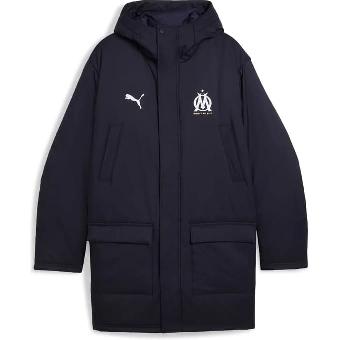 Parka OM 2025/26