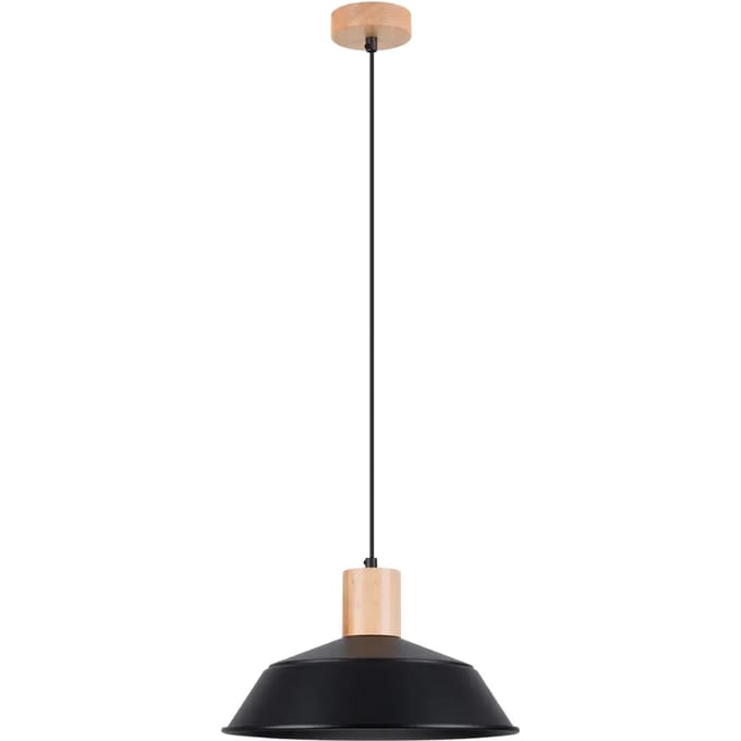 Hanglamp Sollux Lighting Fano
