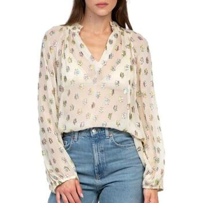 Blouse An'ge -