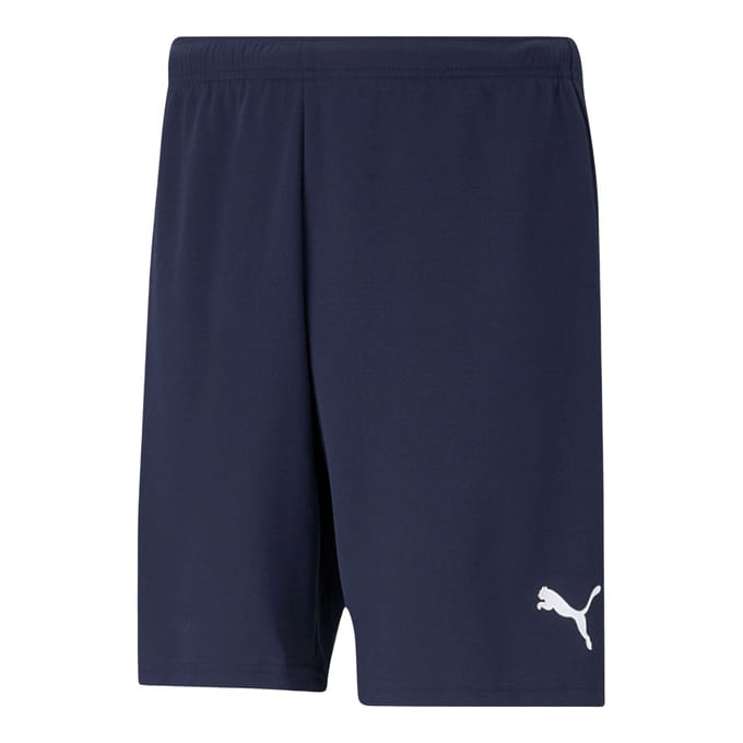 Puma teamRISE Short Heren - Maat L