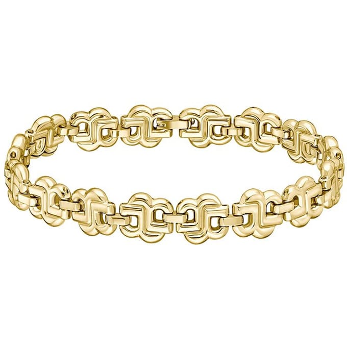 Boss Armband DOUBLE B STRAND 1580741